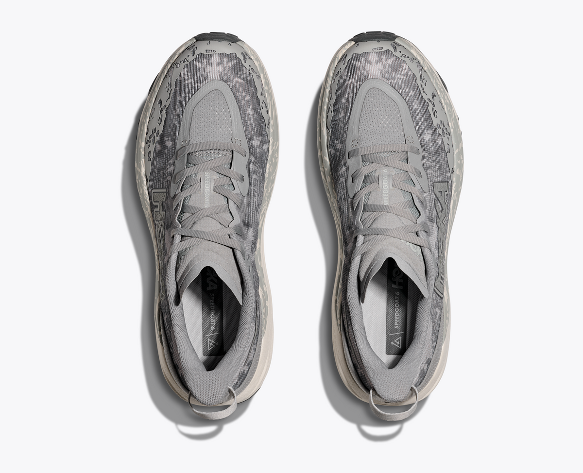 Stellar Grey / Alabaster