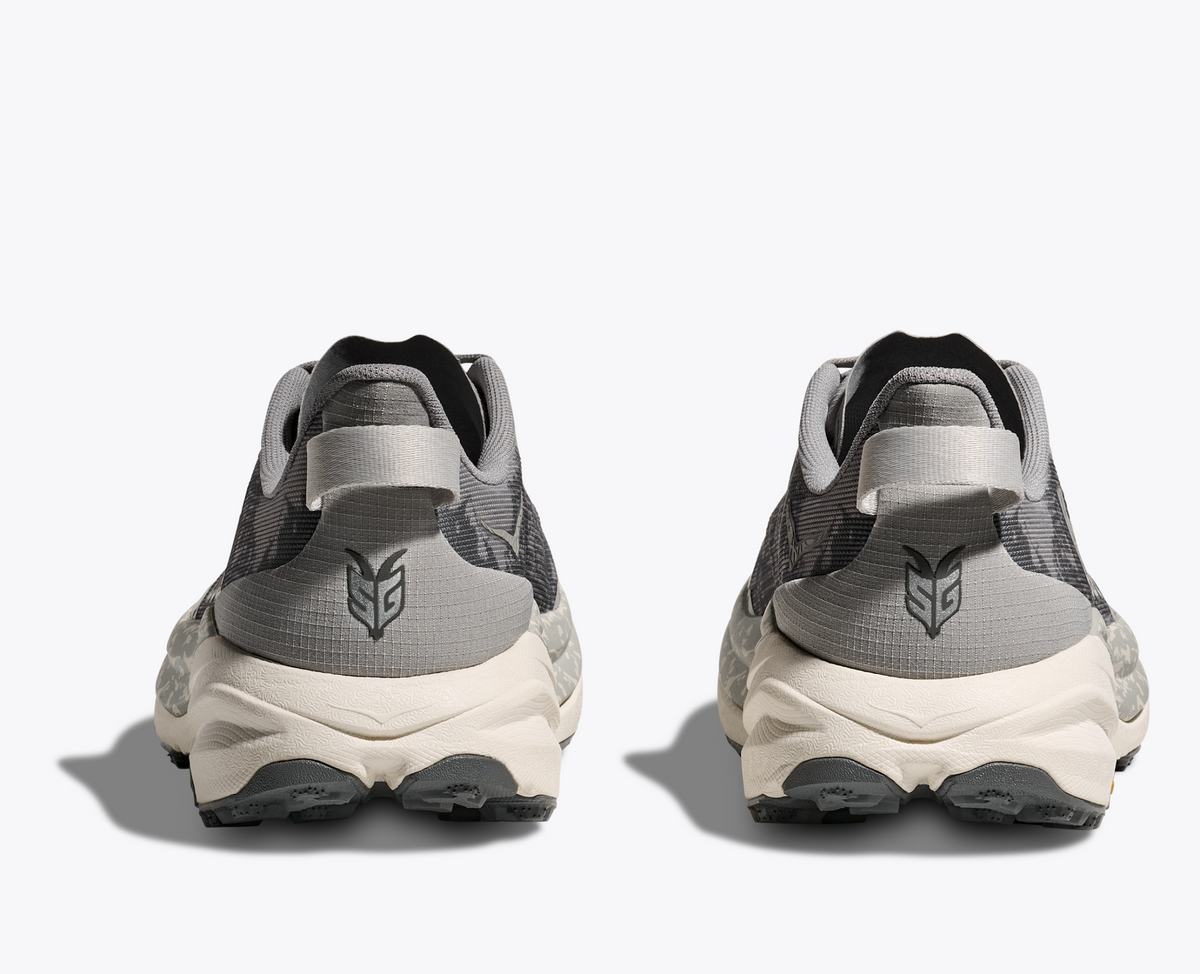 Stellar Grey / Alabaster