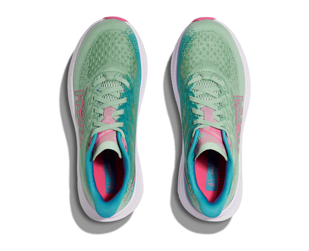 Jadeite / Alpine Blue