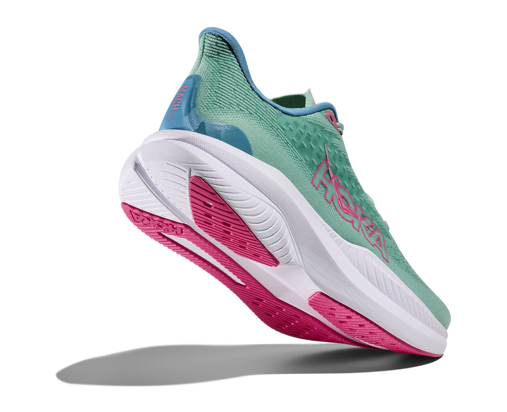 Jadeite / Alpine Blue