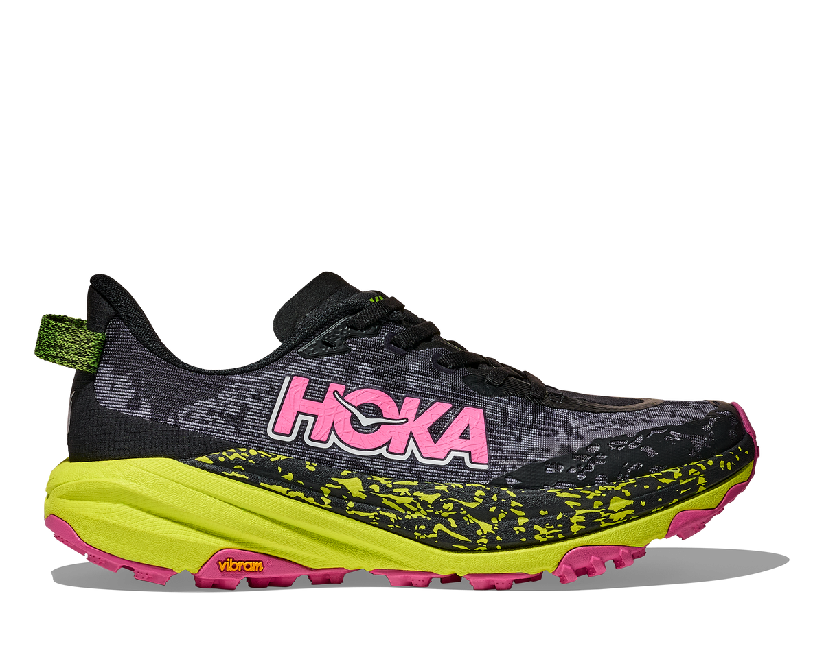 Hoka Speedgoat 6 Dömu