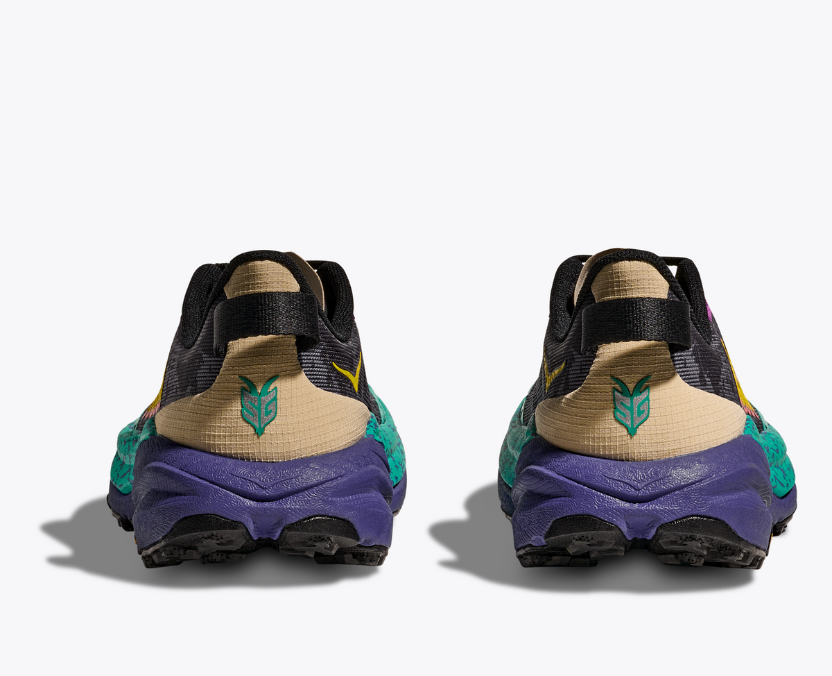 Oatmeal / Mountain Iris