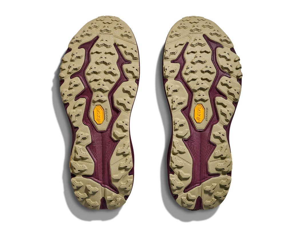 Rouge / Black Cherry