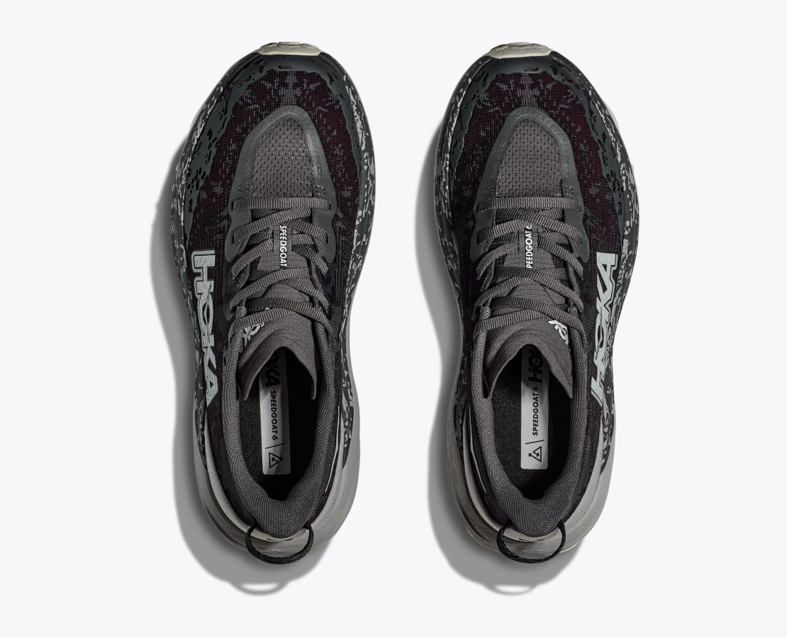 Satellite Grey/Stardust