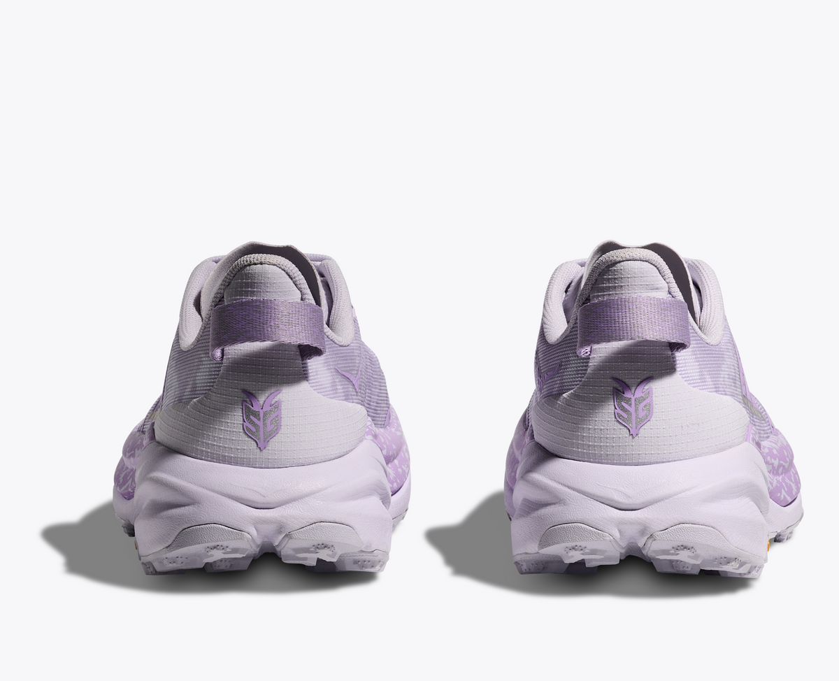 Starlight Glow / Aster Flower