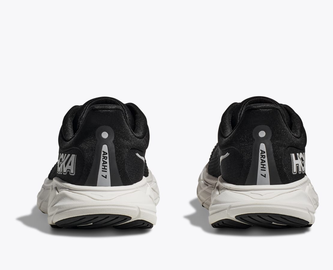 Black / White