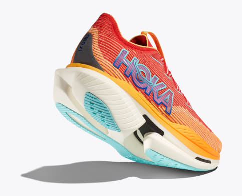 HOKA Cielo X1 Unisex