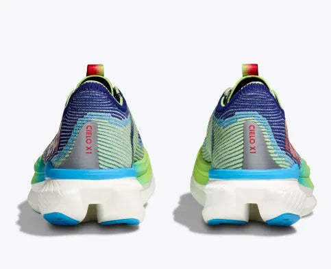 HOKA Cielo X1 Unisex