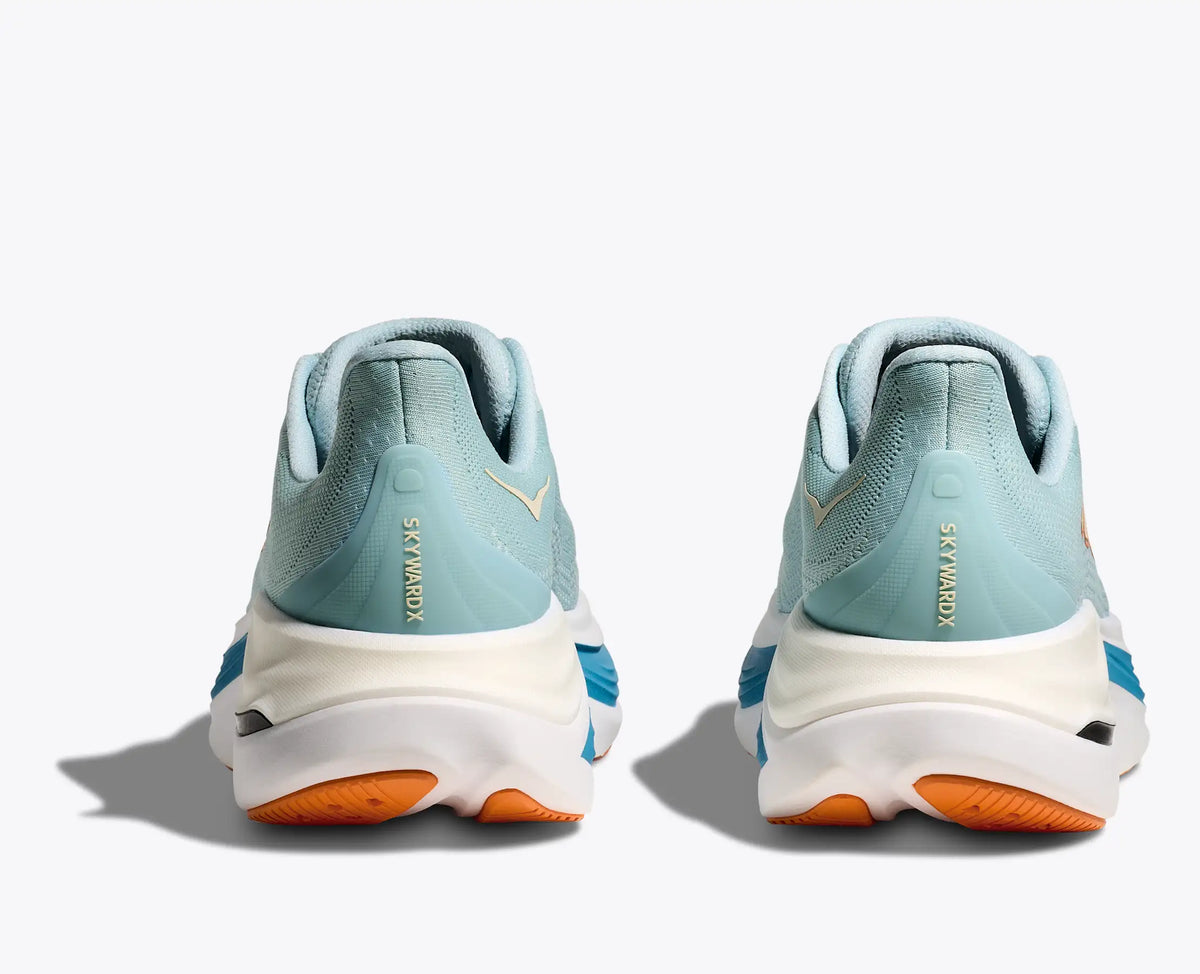 Clear Sea / Alpine Blue