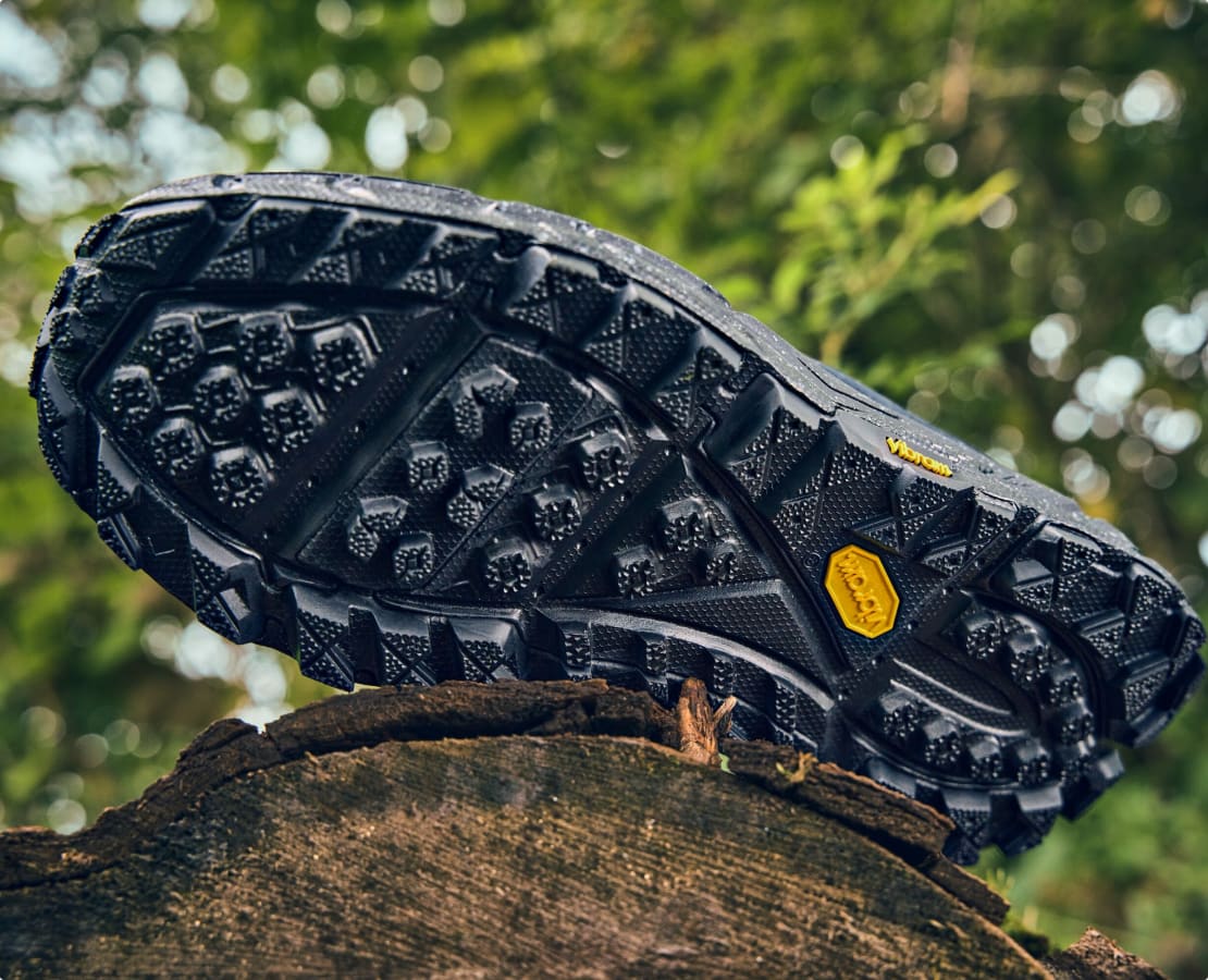 Hoka Tor Summit - Unisex
