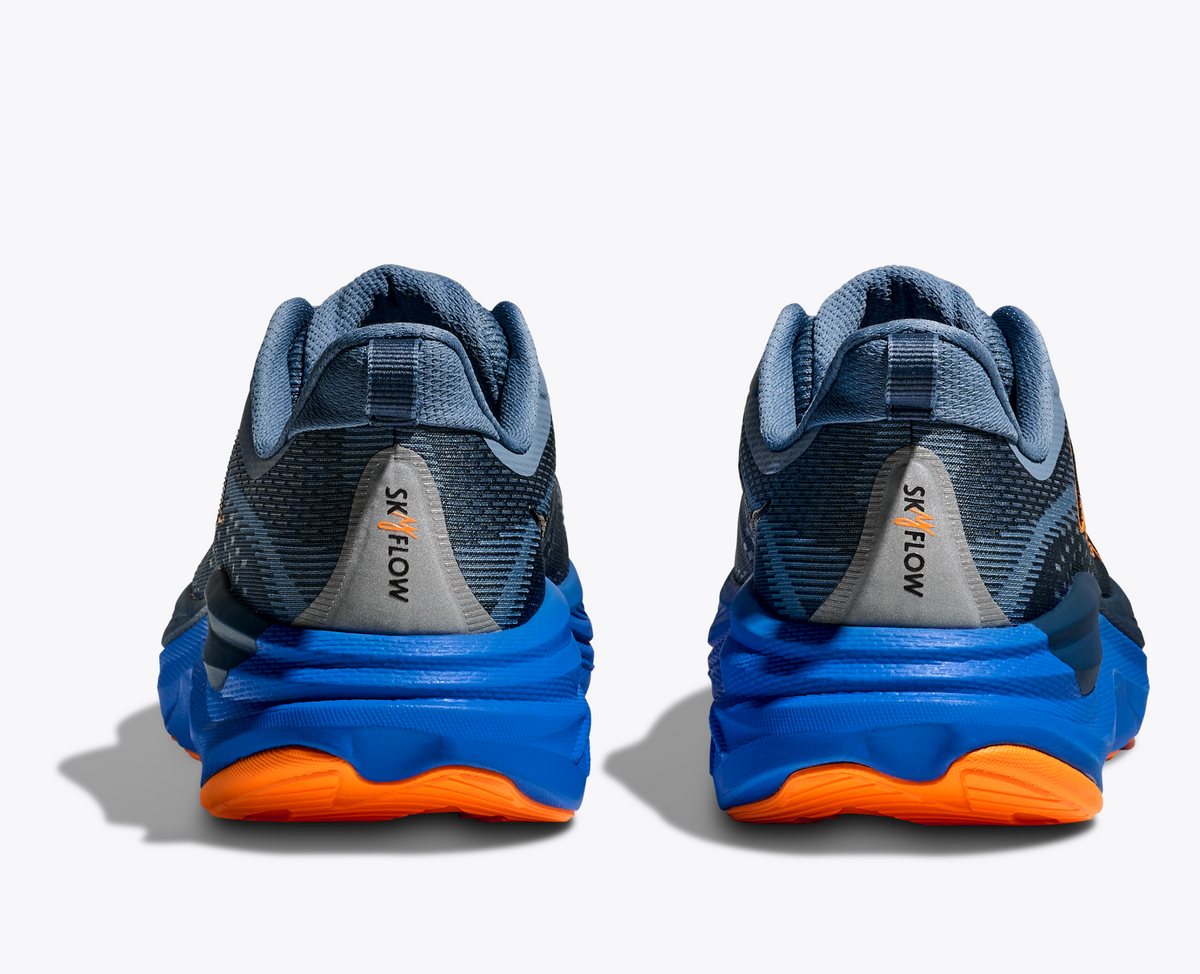 Downpour / Thunder Cloud