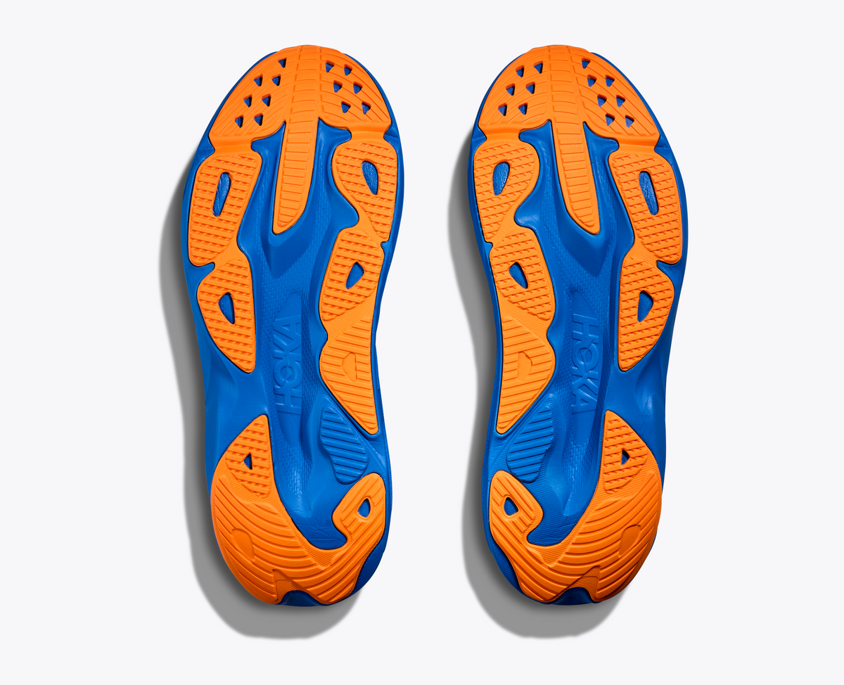 Downpour / Thunder Cloud