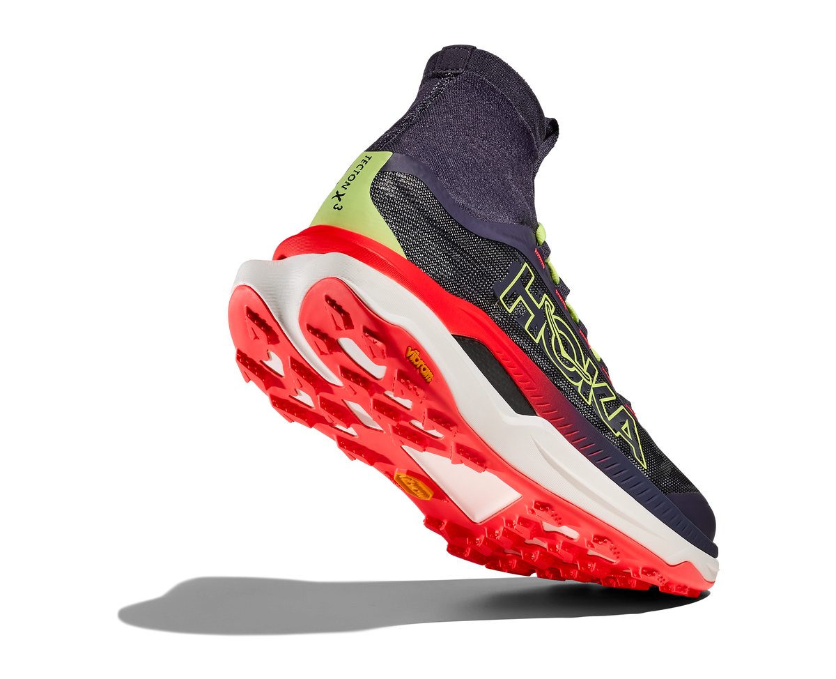 Squid Ink / Neon Flame