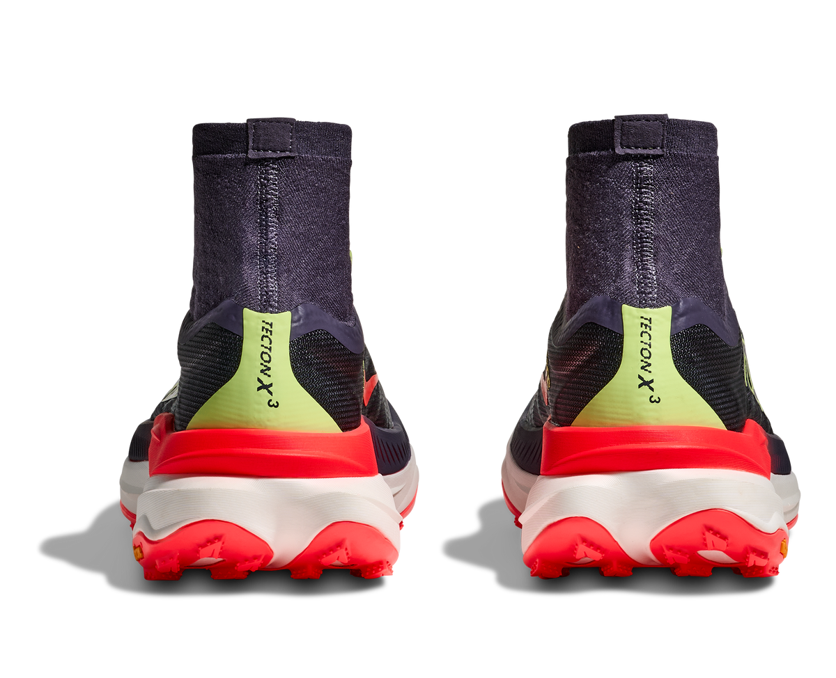 Squid Ink / Neon Flame