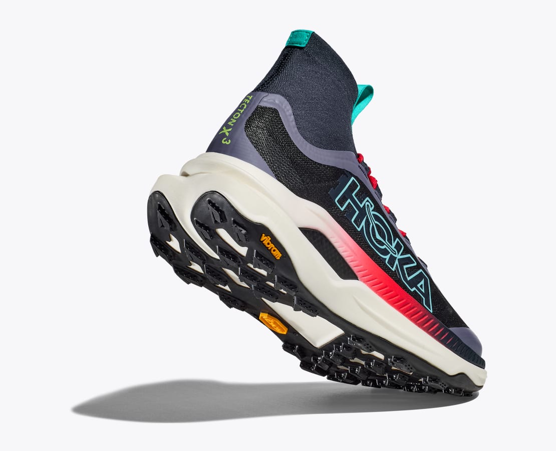 Stormy Skies / Cerise