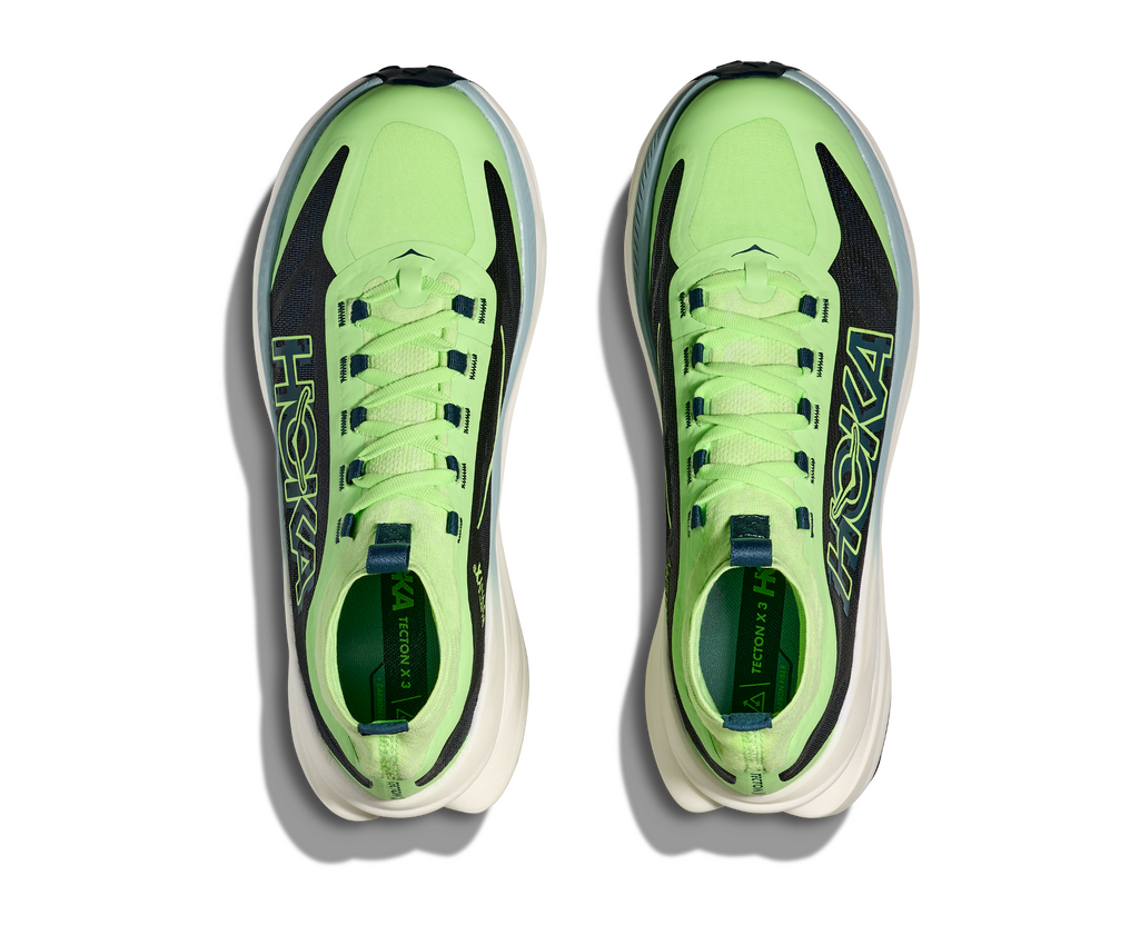 Tart Apple / Blue Twilight