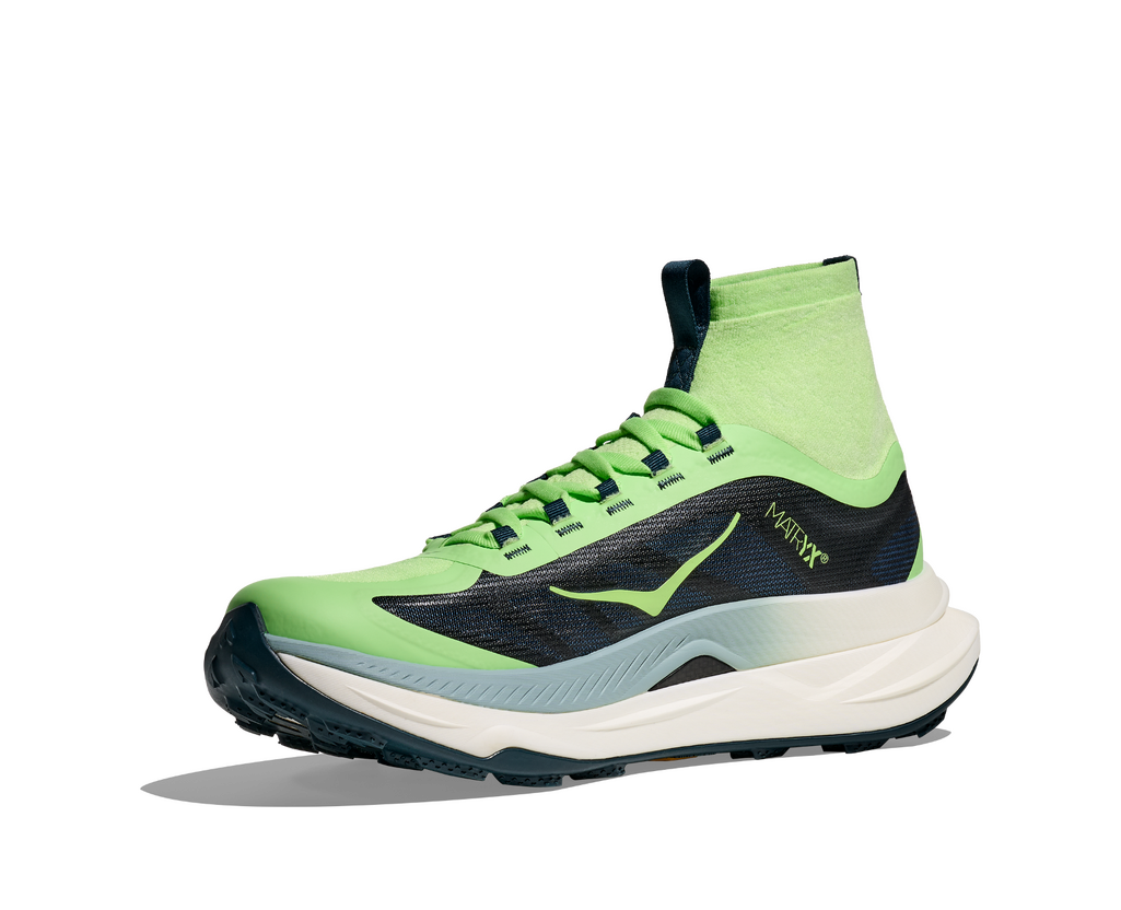 Tart Apple / Blue Twilight