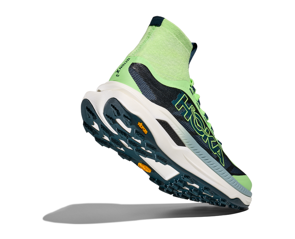 Tart Apple / Blue Twilight