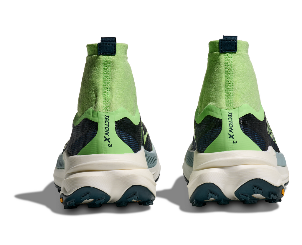 Tart Apple / Blue Twilight