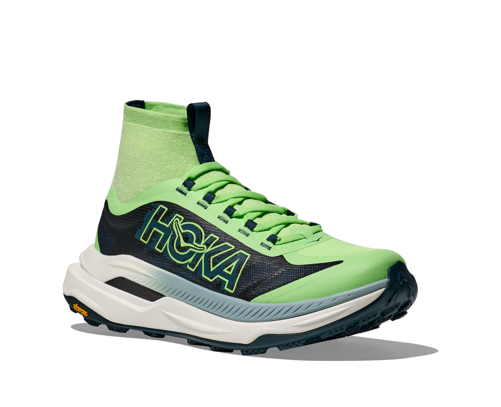 Tart Apple / Blue Twilight