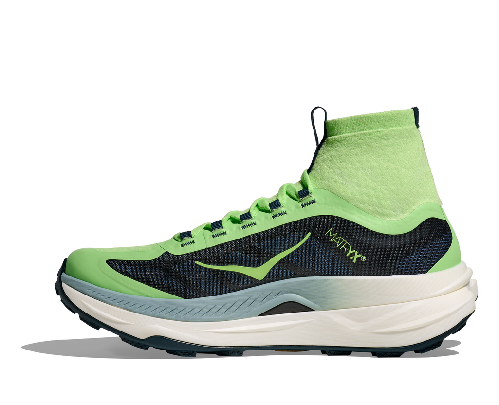 Tart Apple / Blue Twilight