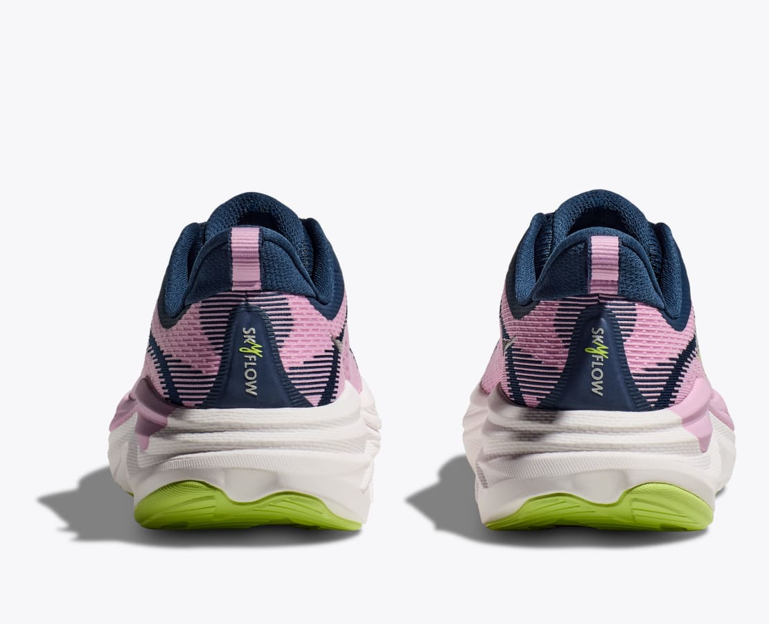 Midnight / Pink Twilight