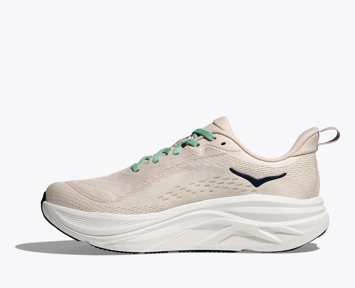 Rose Cream / Alabaster