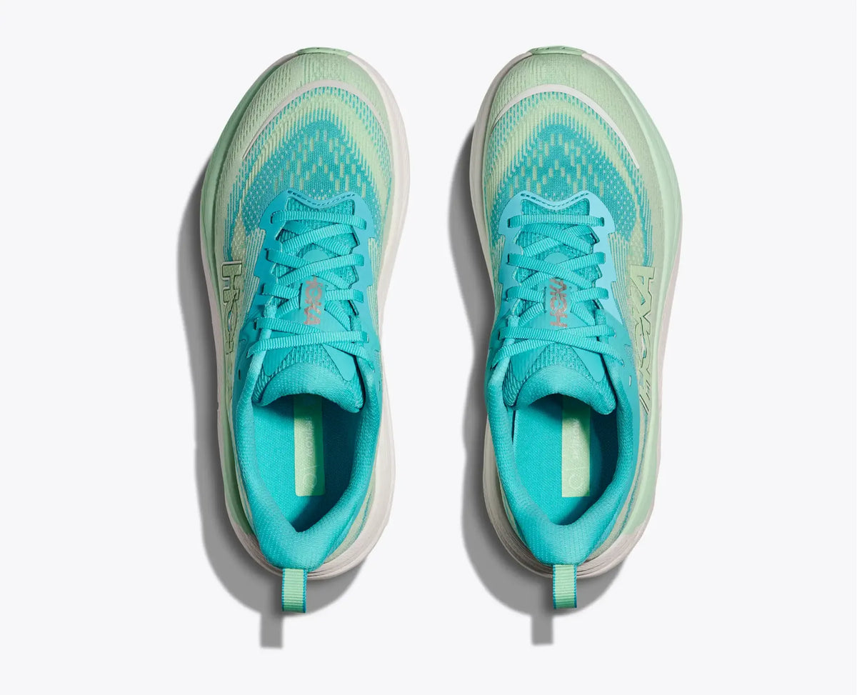 Cielo Blue / Mint Fluorite