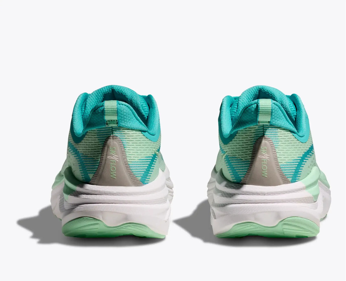 Cielo Blue / Mint Fluorite