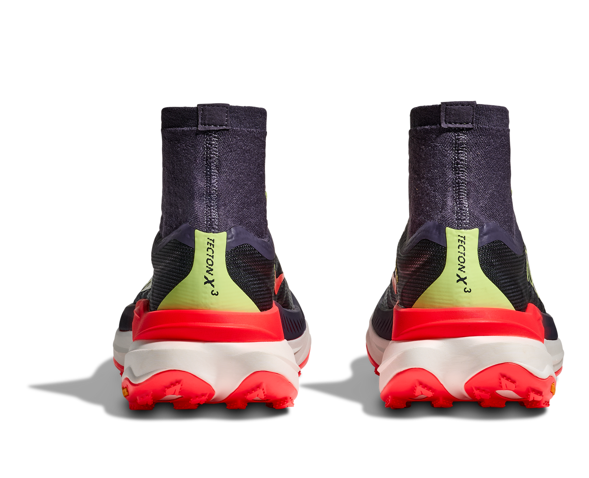 Squid Ink / Neon Flame