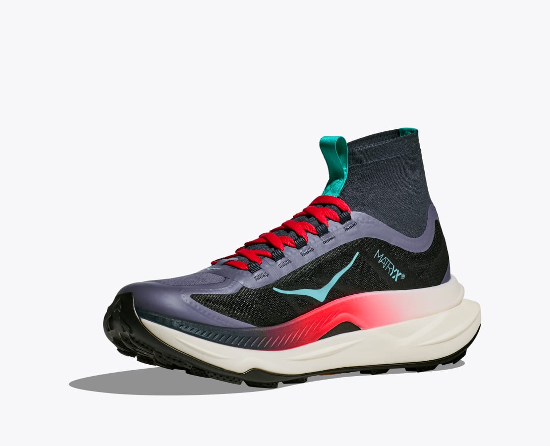 Stormy Skies / Cerise