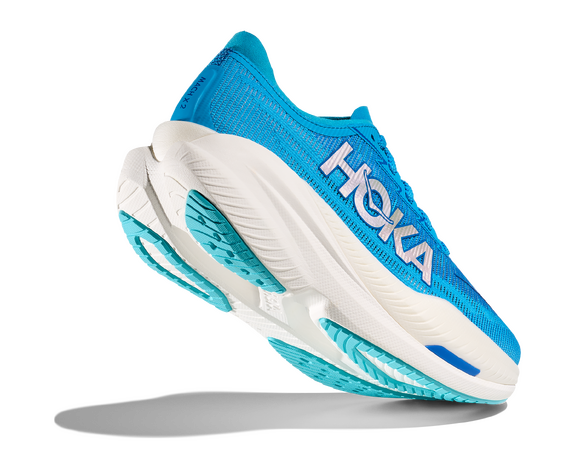 Skyward Blue / Electric Cobalt