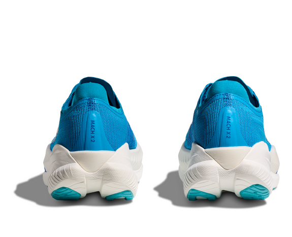 Skyward Blue / Electric Cobalt