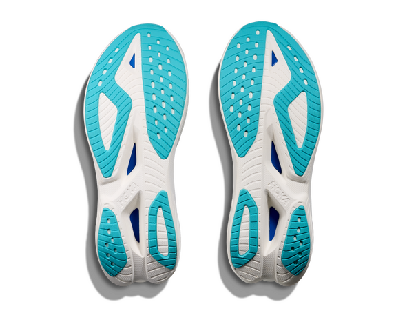 Skyward Blue / Electric Cobalt