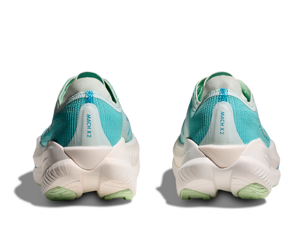 Hoka Mach X 2 Dömu