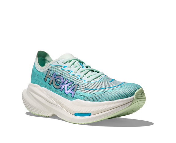 Hoka Mach X 2 Dömu