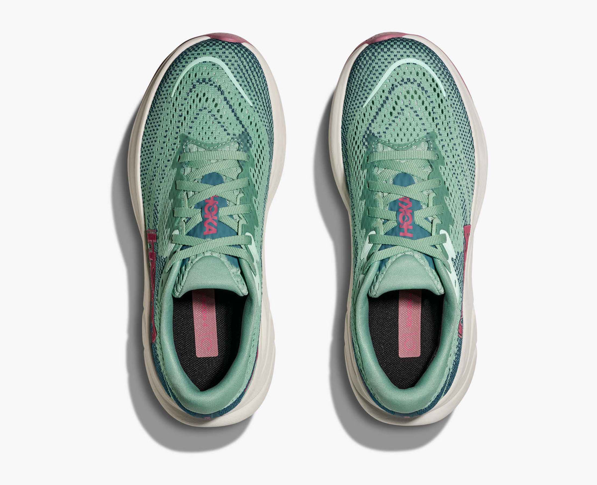 Jadeite / Alpine Blue