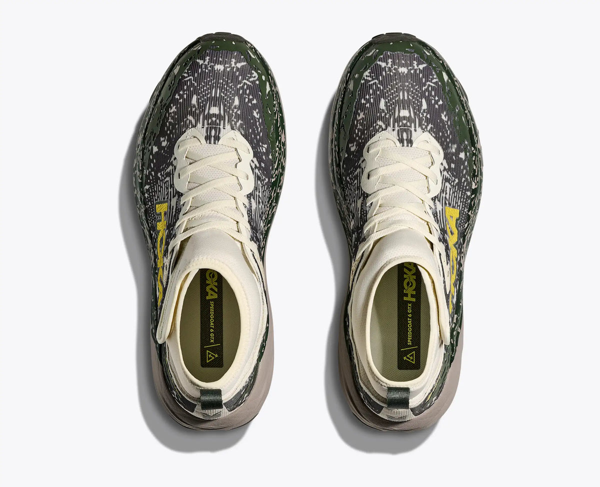 Truffle Salt / Cement