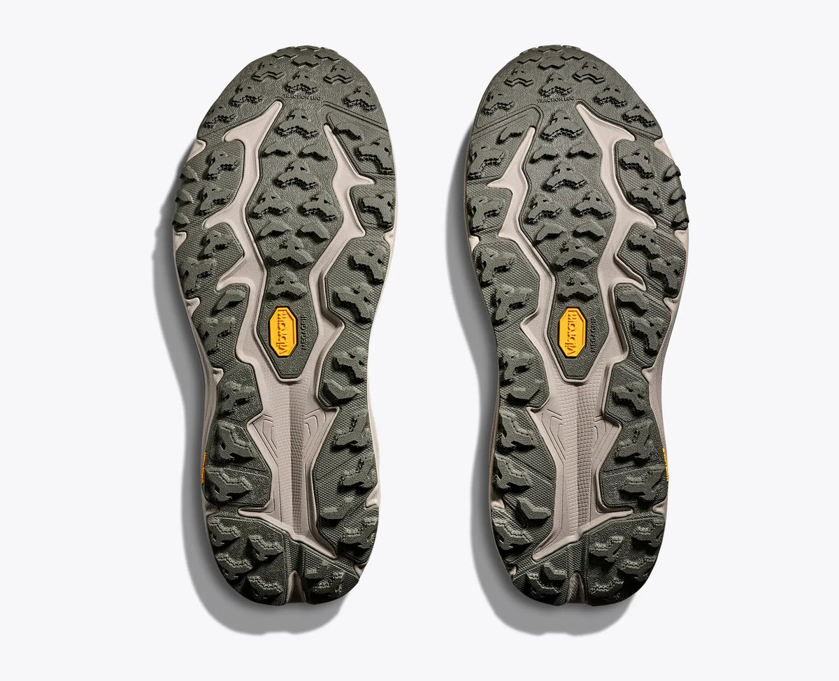 Truffle Salt / Cement