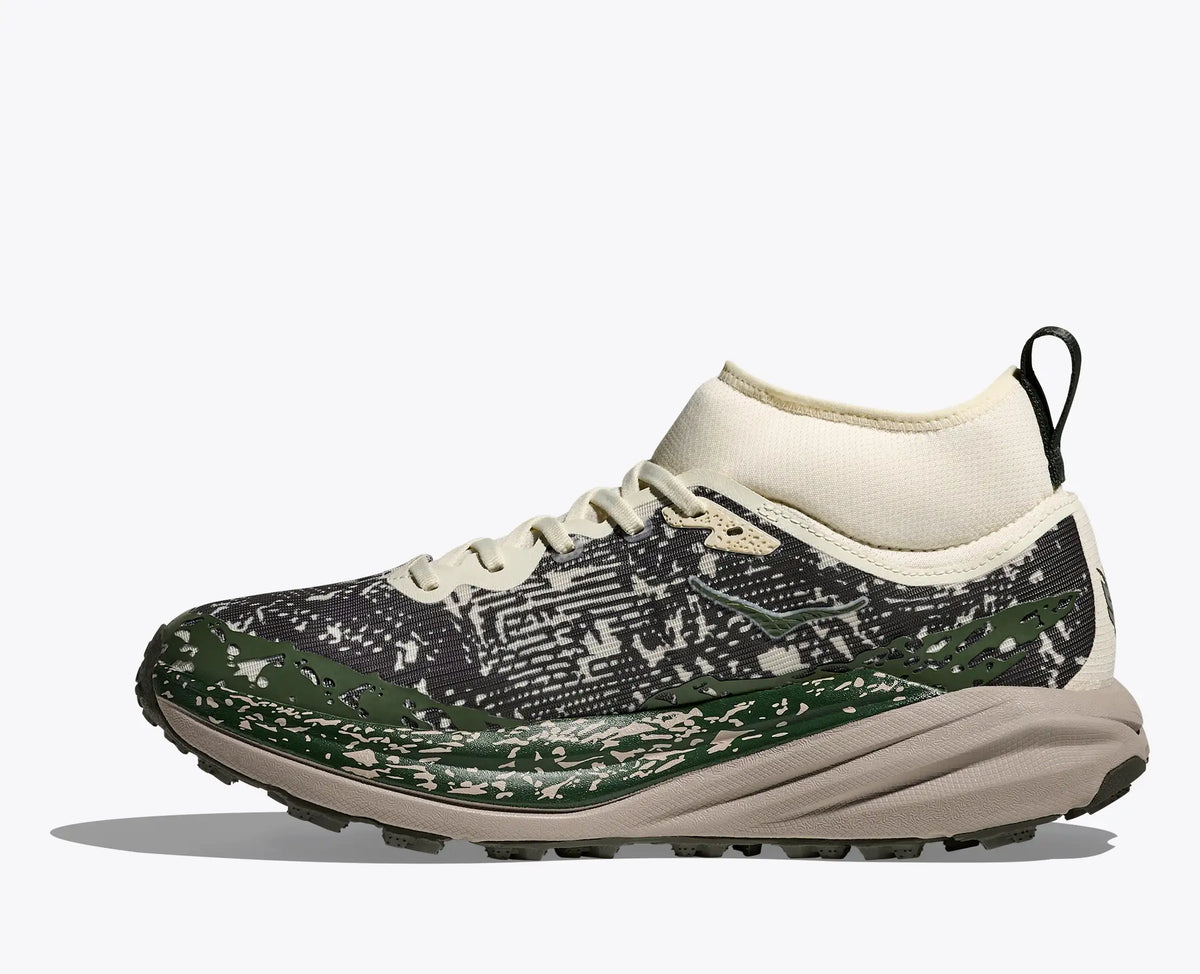 Truffle Salt / Cement