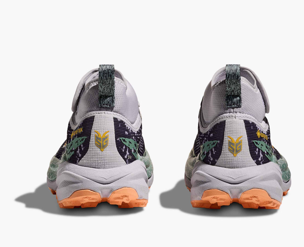 Ash Grey / Charcoal Grey