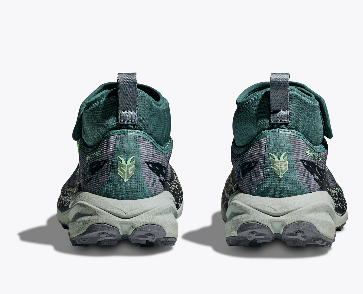 Mountain Fog / Droplet