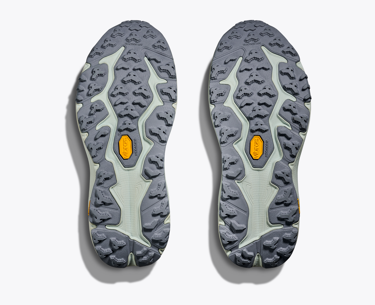 Mountain Fog / Droplet