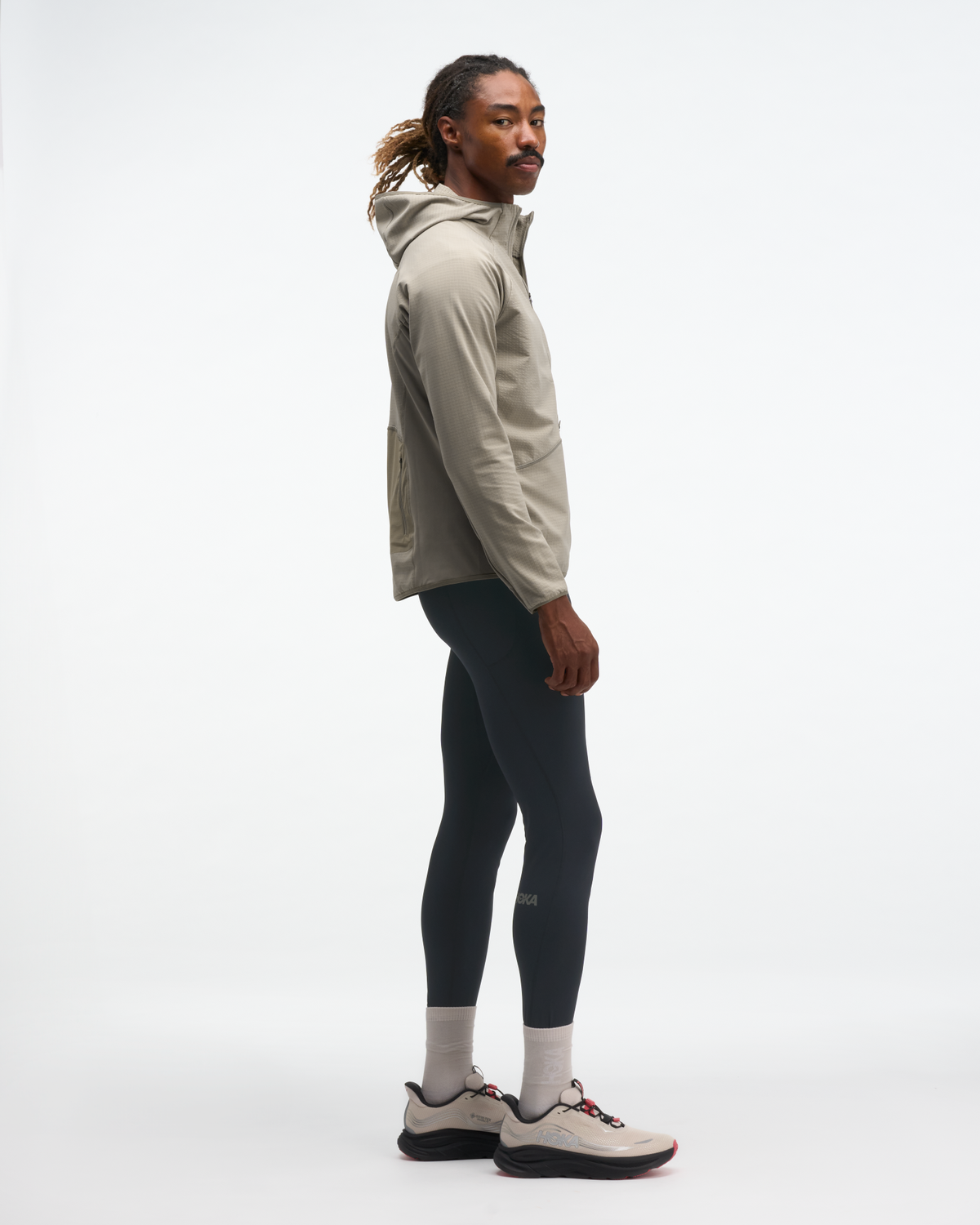 Pebble Grey