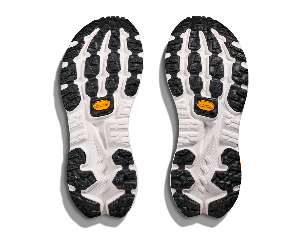 Black / Skyward Blue