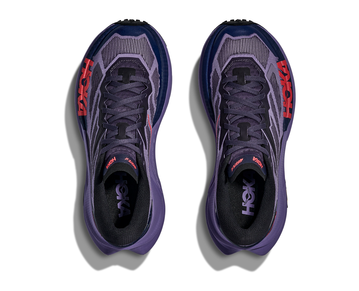 Berry Jam / Squid Ink