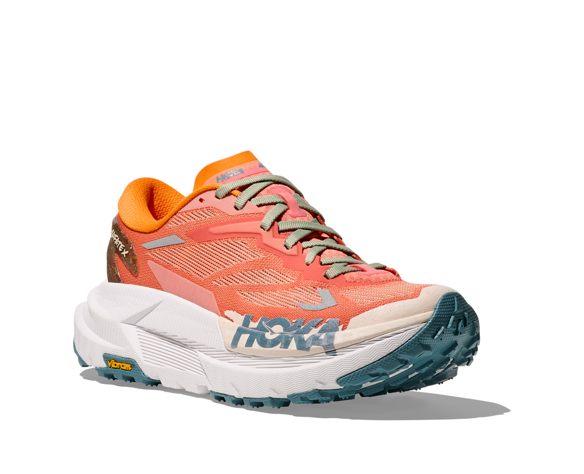 Feldspar / Mountain Fog