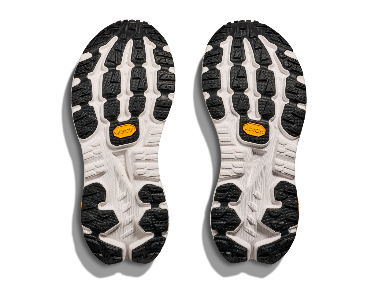 Neon Hoka Citrus / Neon Rose