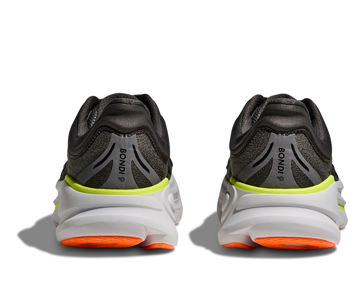 Asphalt Grey / Gravel