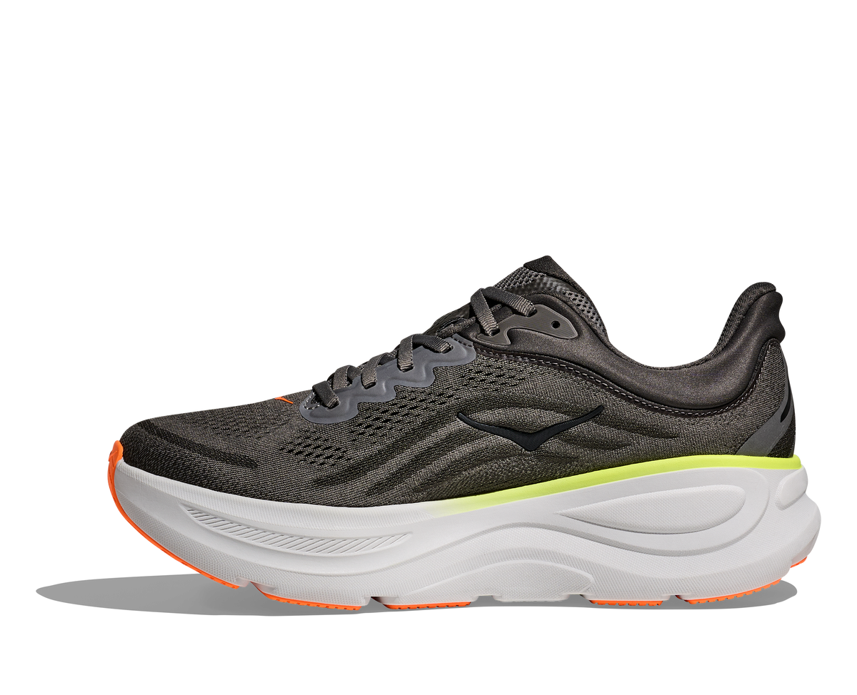 Asphalt Grey / Gravel